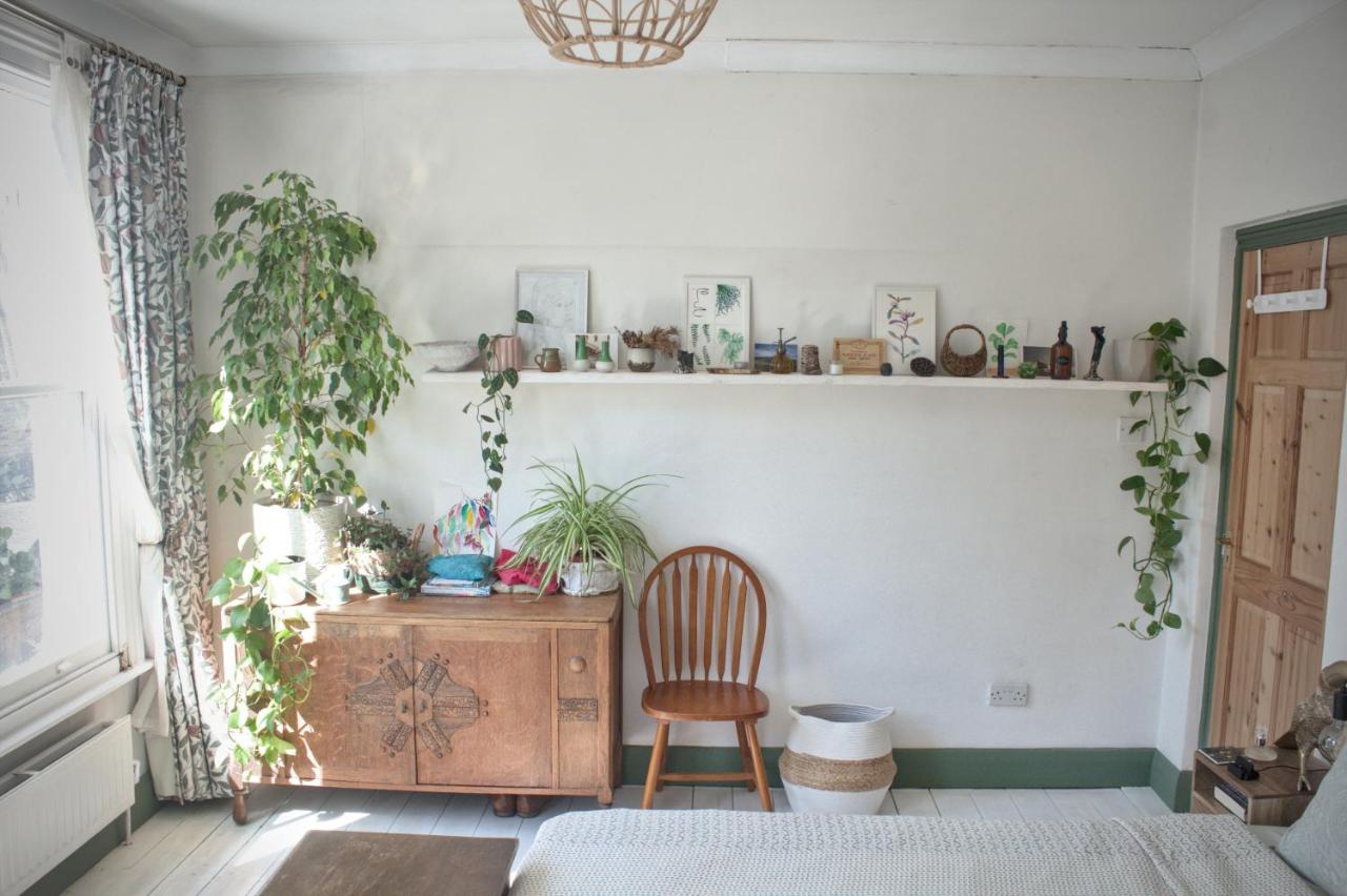 The Rose Terrace - 2bd Kentish Town Vakantiehuis Londen