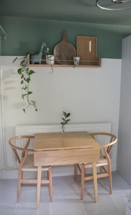 Vakantiehuis The Rose Terrace - 2bd Kentish Town *