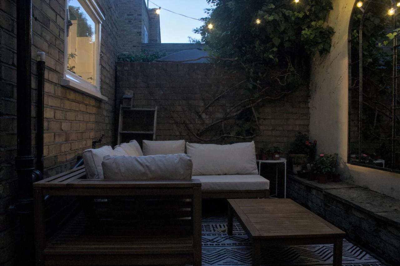 The Rose Terrace - 2bd Kentish Town