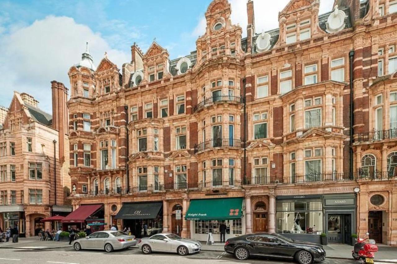 Luxury Large Park Lane Views 1250sqft Appartement Londres