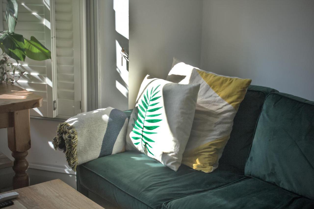 The Rose Terrace - 2bd Kentish Town *