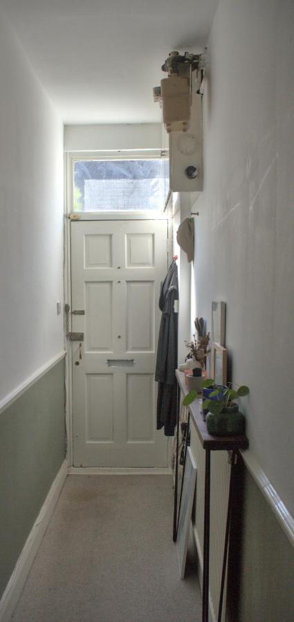 Vakantiehuis The Rose Terrace - 2bd Kentish Town Londen