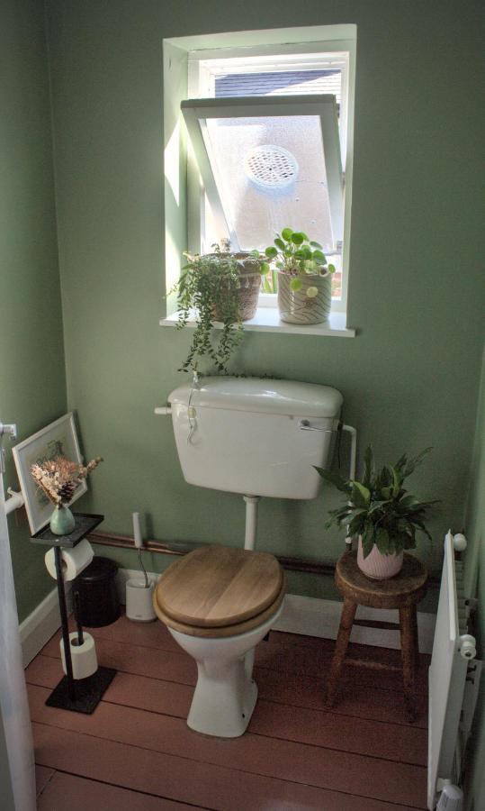 The Rose Terrace - 2bd Kentish Town Holiday home London