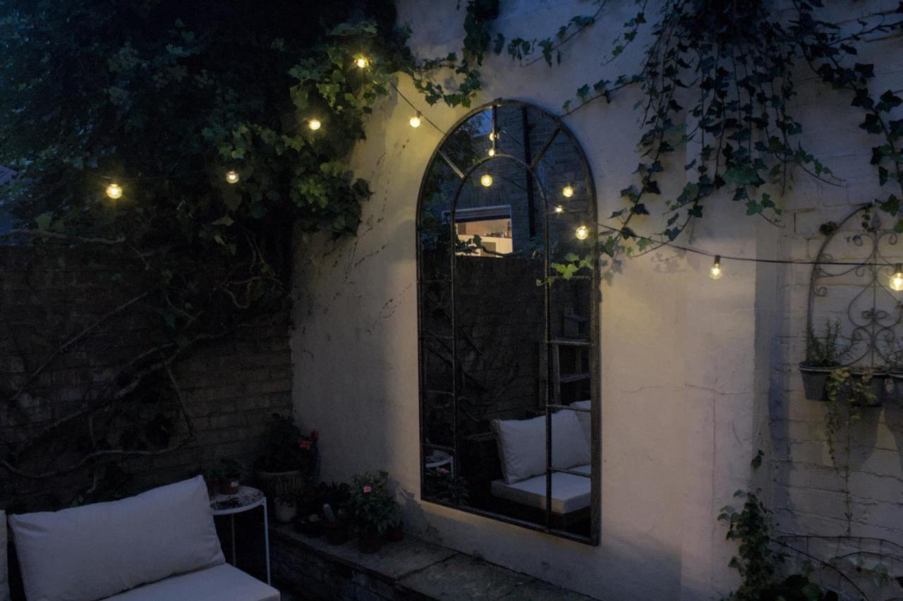 Vakantiehuis The Rose Terrace - 2bd Kentish Town