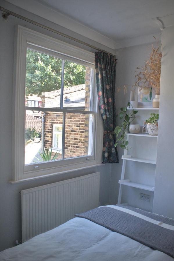 The Rose Terrace - 2bd Kentish Town *