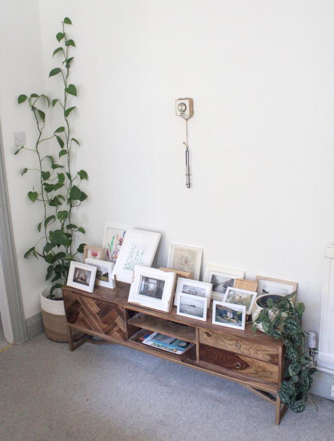 Vakantiehuis The Rose Terrace - 2bd Kentish Town