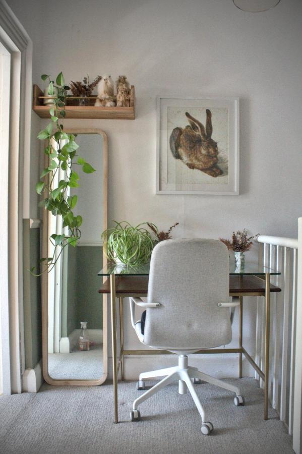 The Rose Terrace - 2bd Kentish Town