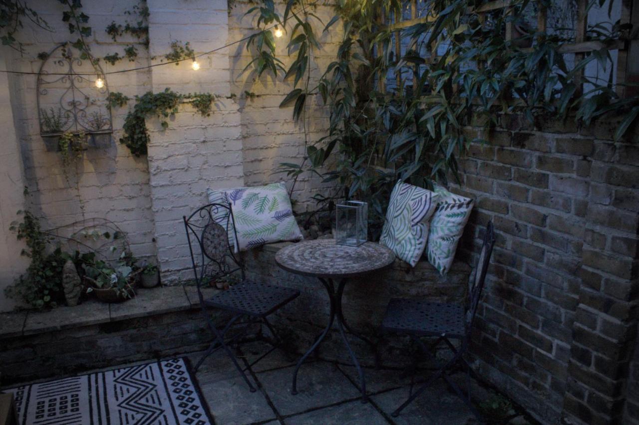 The Rose Terrace - 2bd Kentish Town