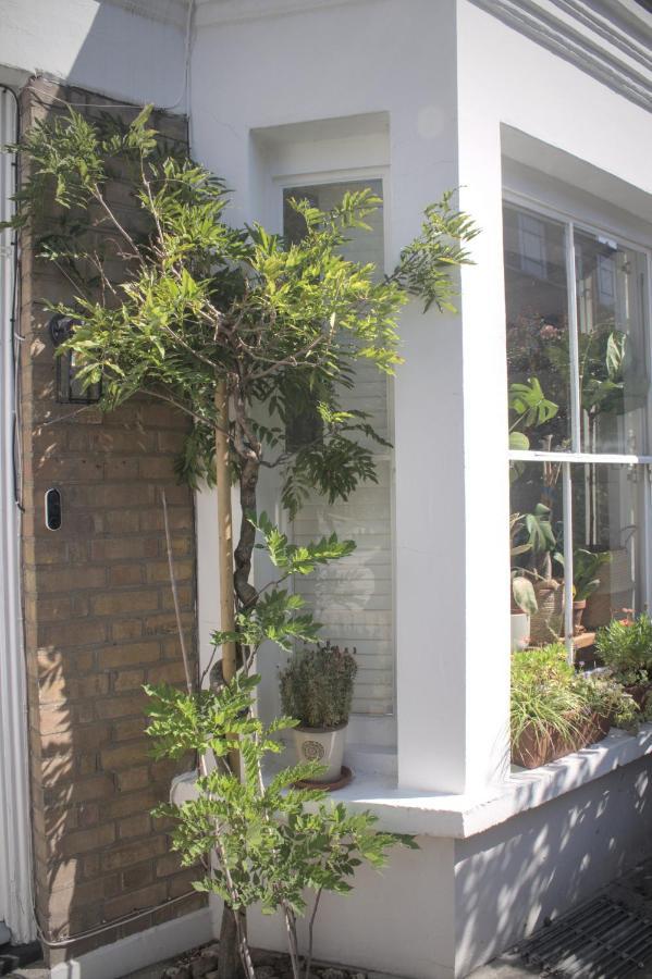 The Rose Terrace - 2bd Kentish Town Vakantiehuis