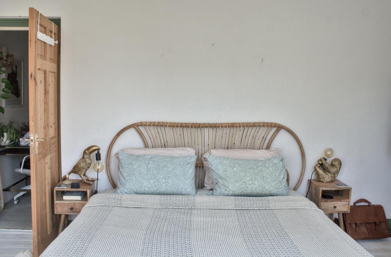 Vakantiehuis The Rose Terrace - 2bd Kentish Town Londen