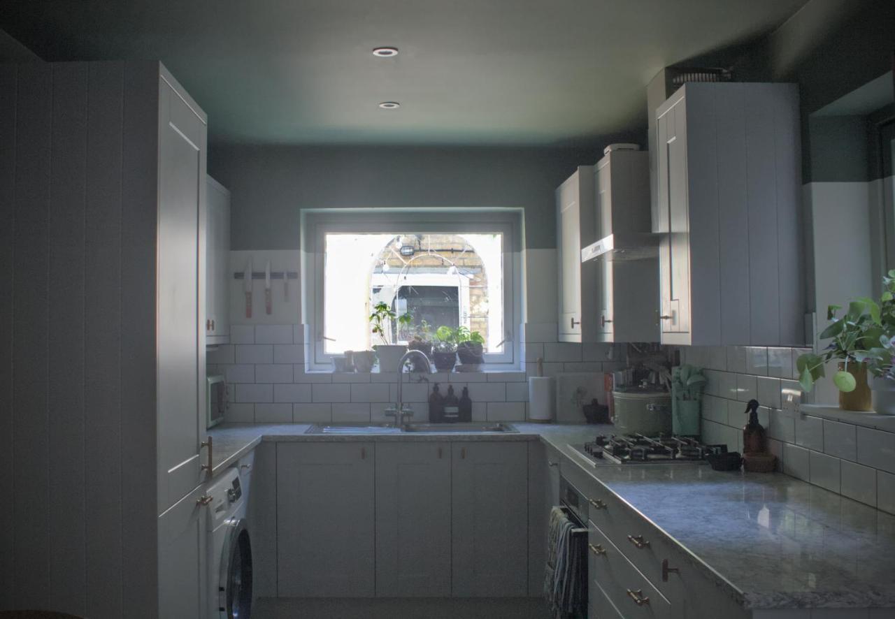 The Rose Terrace - 2bd Kentish Town Londen