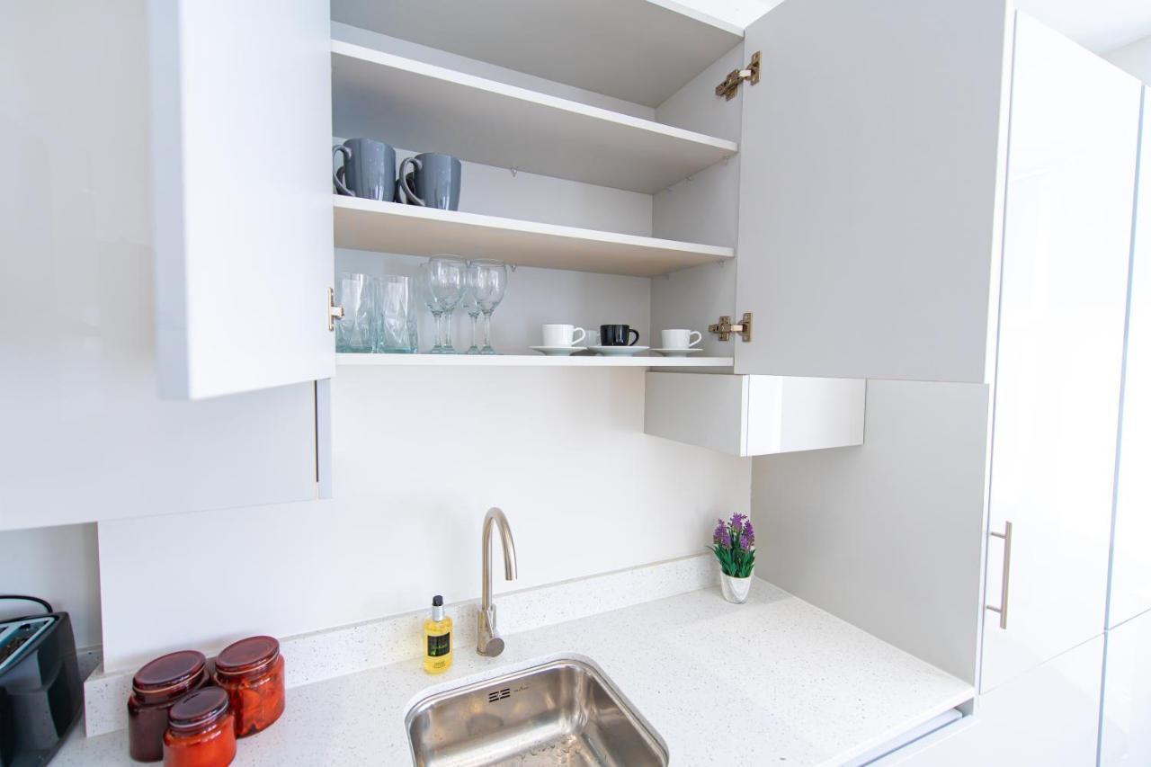Ealing Residency * Londen