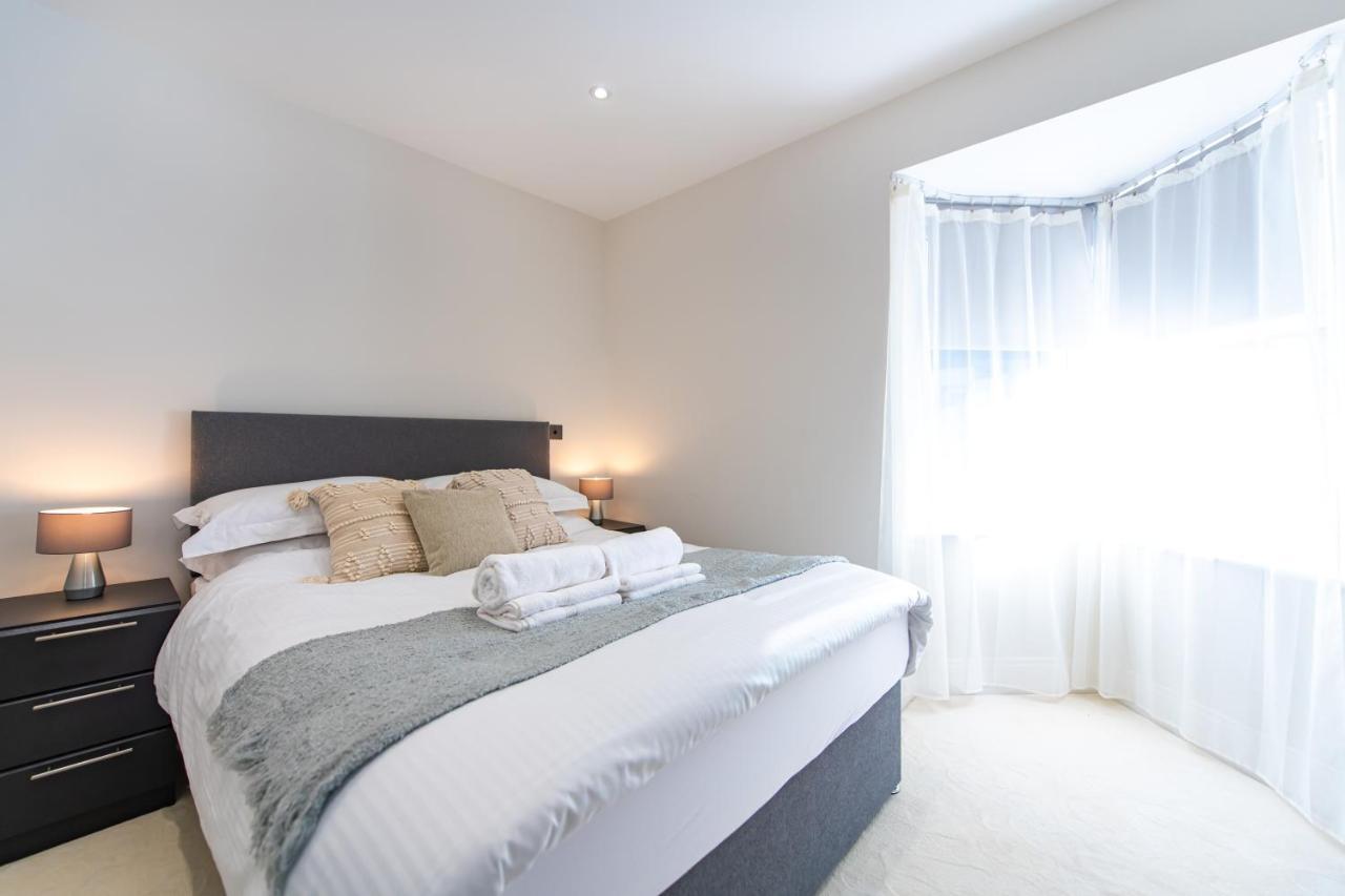 Aparthotel Ealing Residency Londen