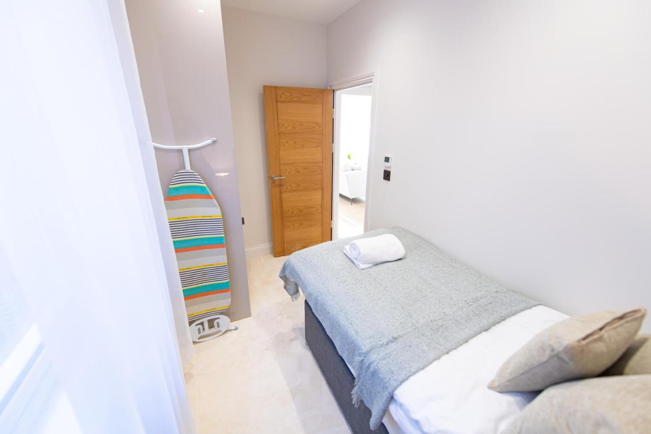 Ealing Residency Londen