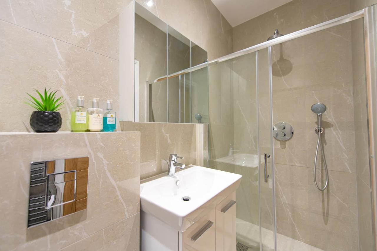 Ealing Residency * Londen