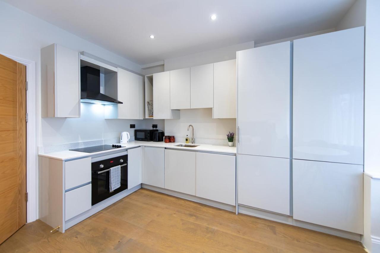 Ealing Residency Aparthotel