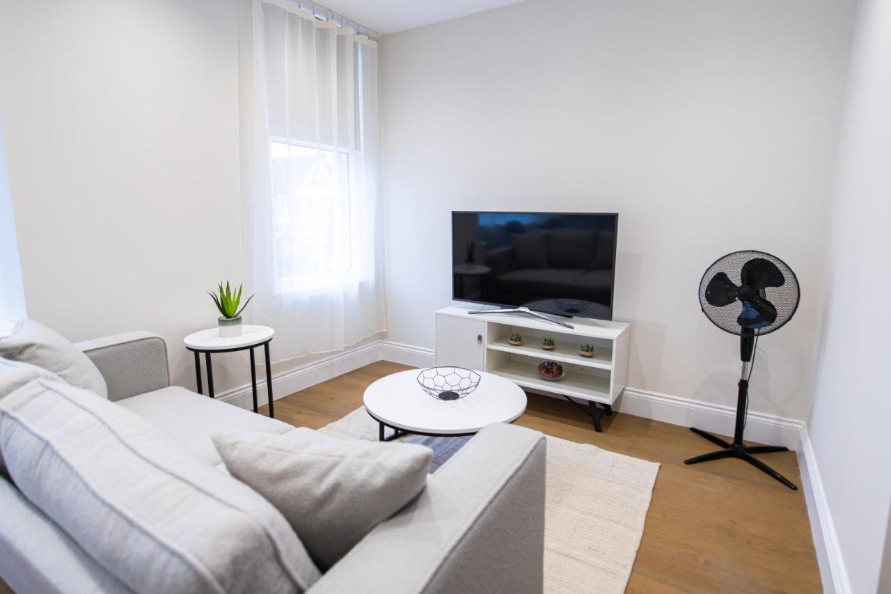 Ealing Residency * Londen