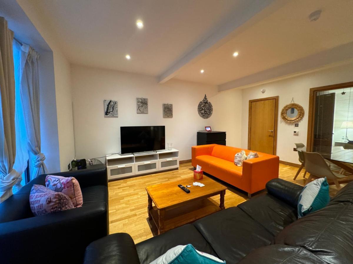 Appartement The Noko 2 Bedroom Central By Wild