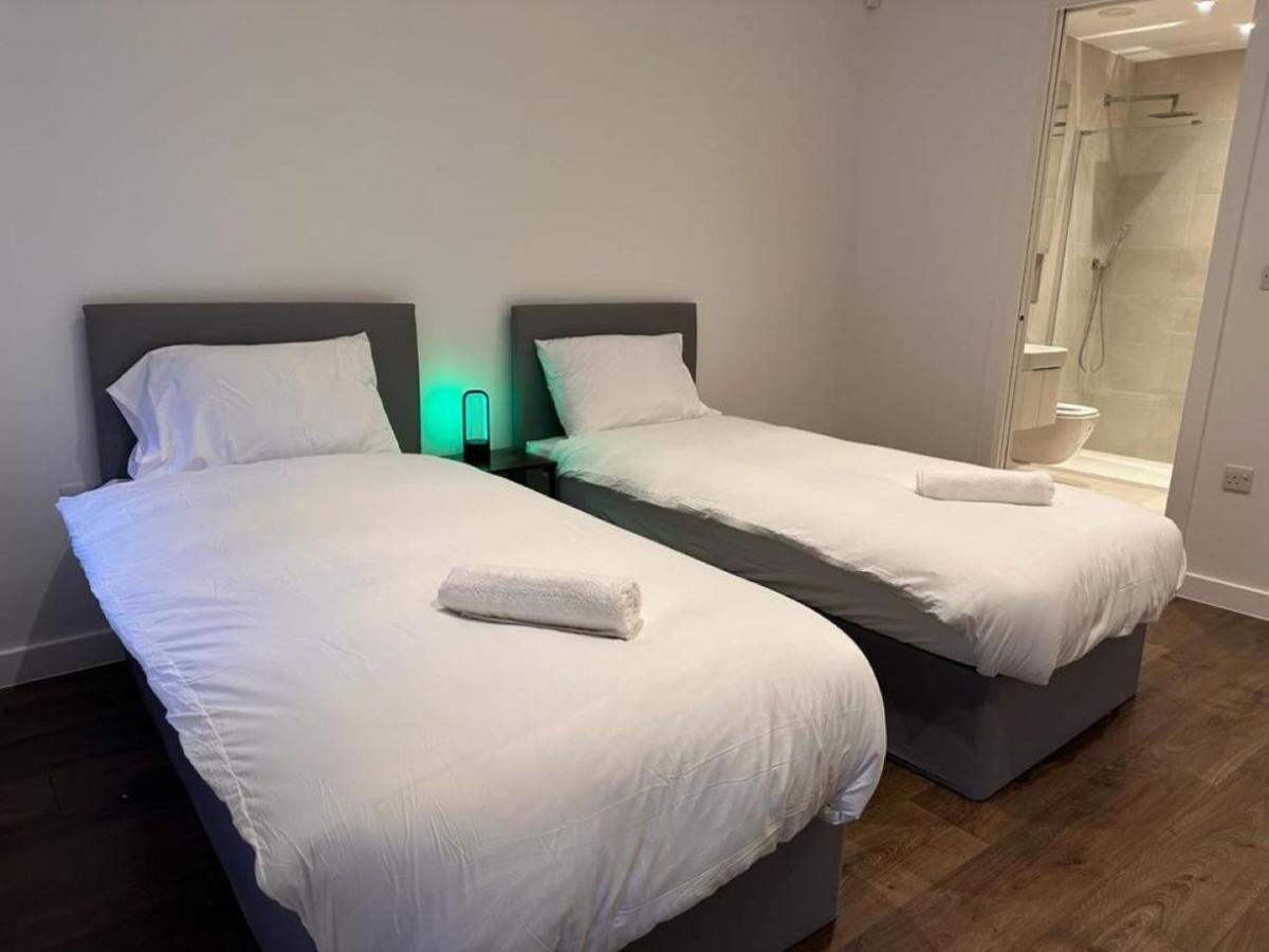 Farringdon Privat bolig *