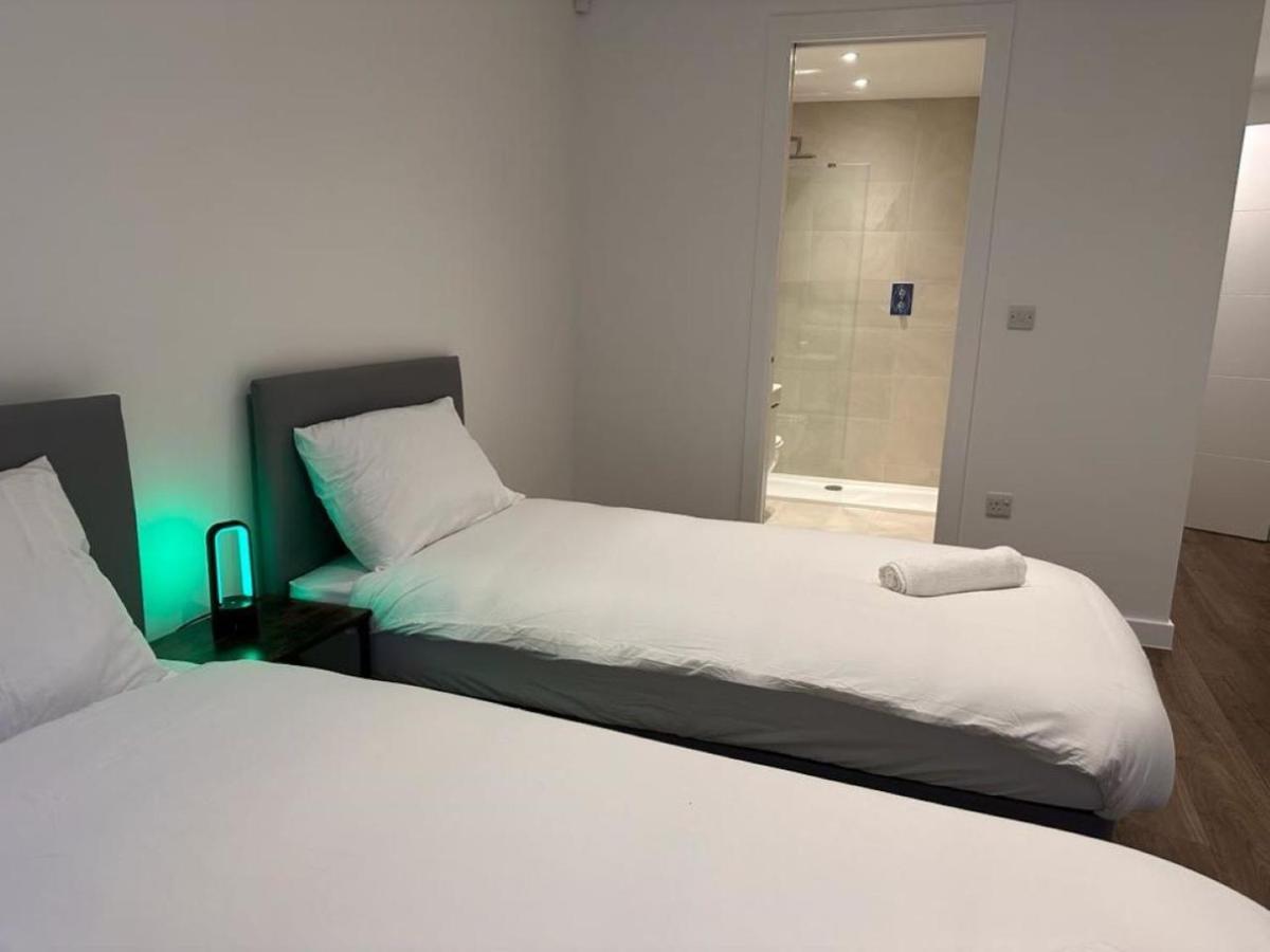 Farringdon Privat bolig *