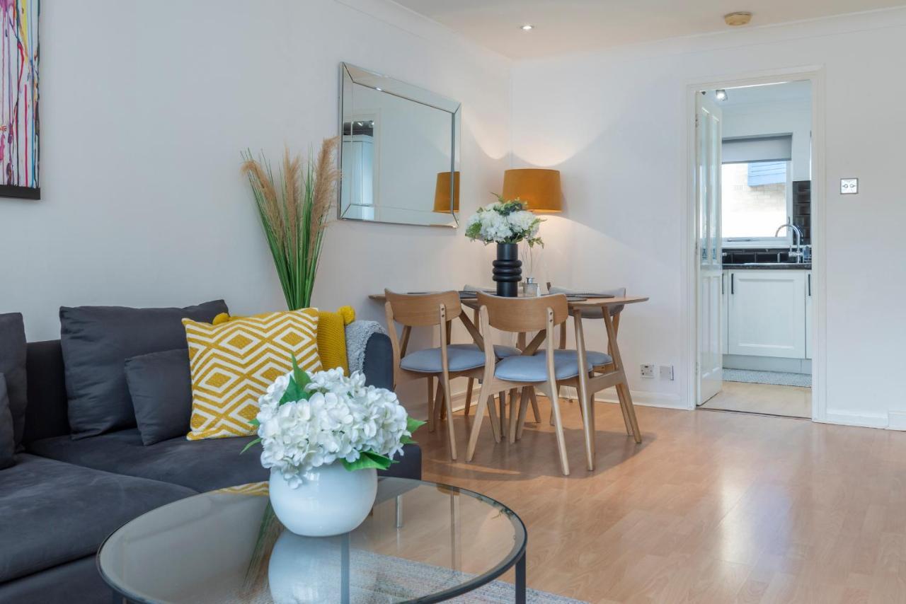 Lejlighed 2 Bed Town House With Garden In Hackney, *
