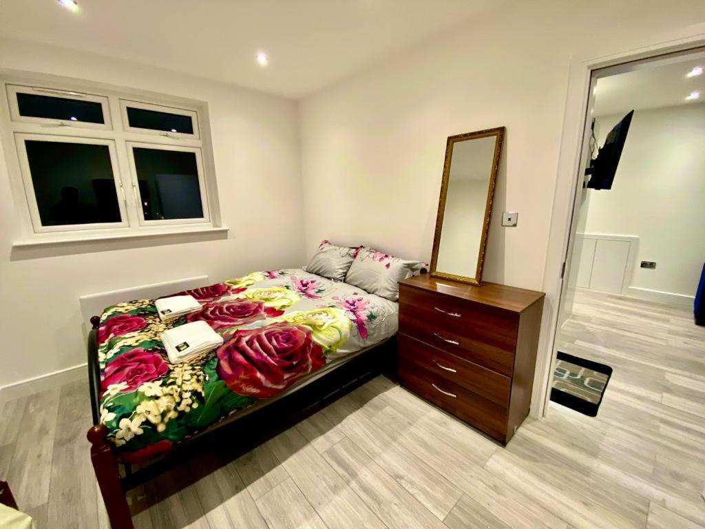 Lovely One Bed In Appartement Londen