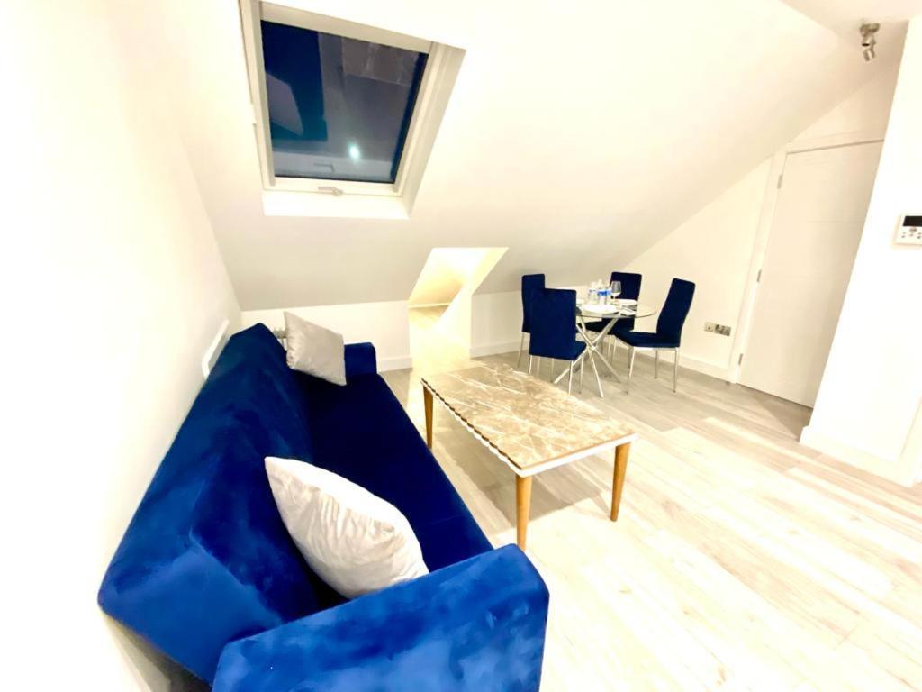 Lovely One Bed In Appartement
