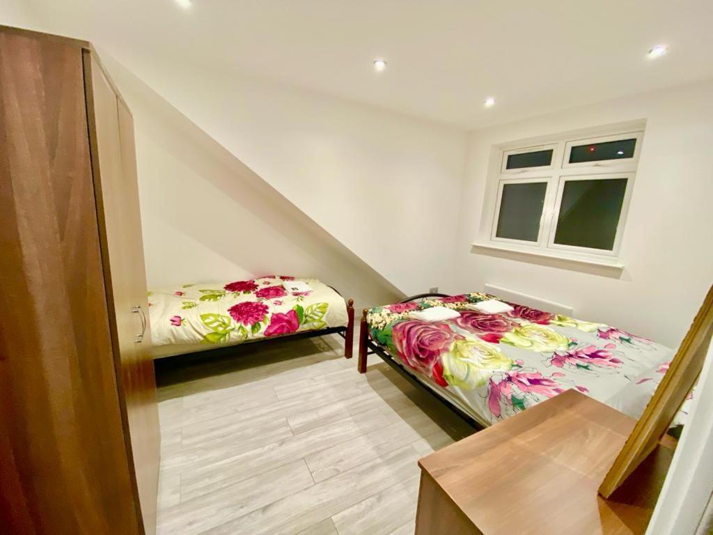 Lovely One Bed In Londen