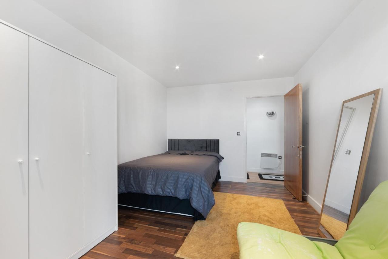 Appartement Excel 3 Bedroom Near City Airport And O2 Arena