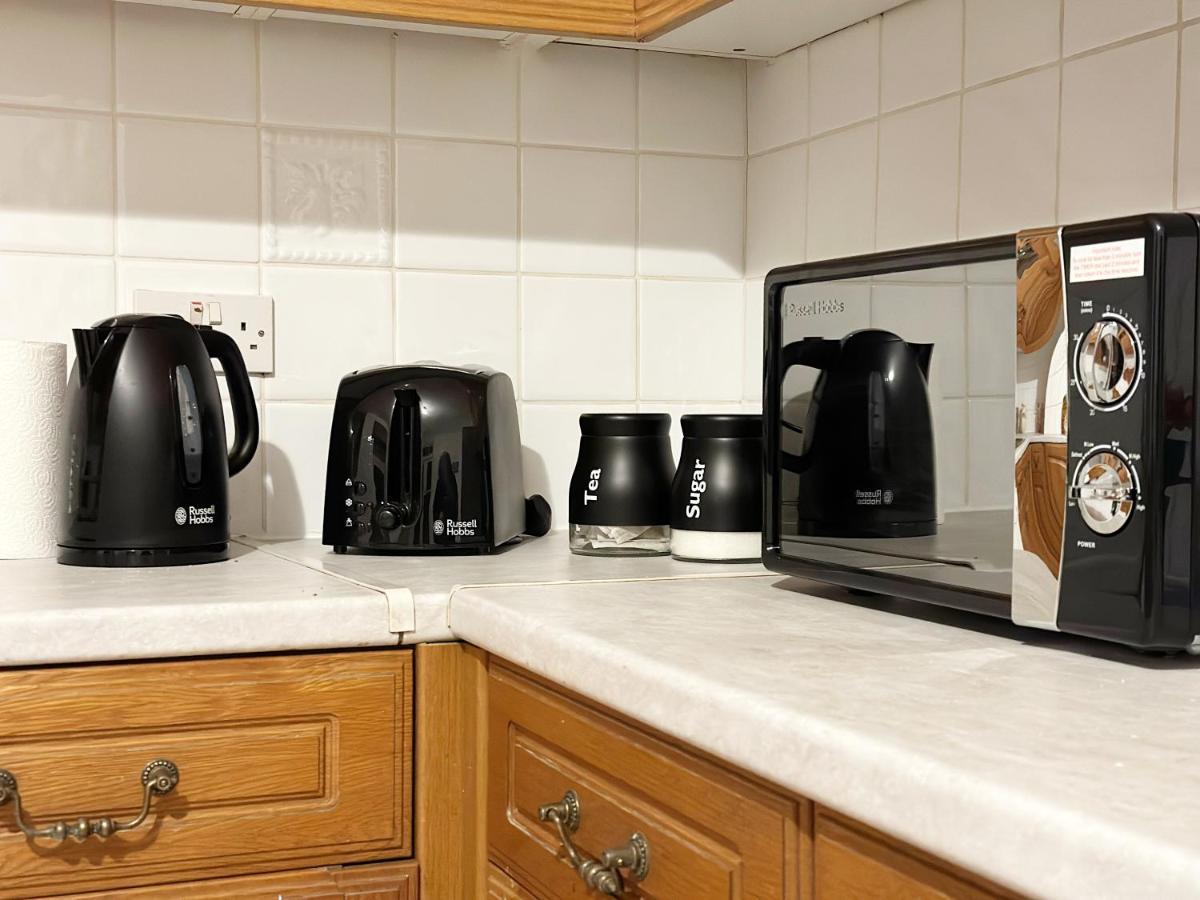 Apartment Hannah Place Near Finsbury Park - 4 Double Beds, Ideal For Families, Max 8 People