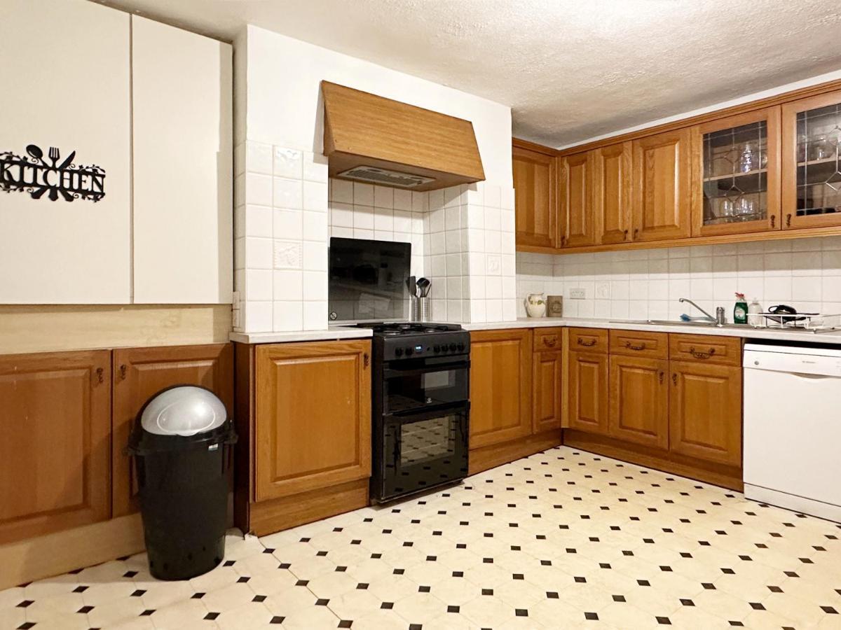 Hannah Place Near Finsbury Park - 4 Double Beds, Ideal For Families, Max 8 People