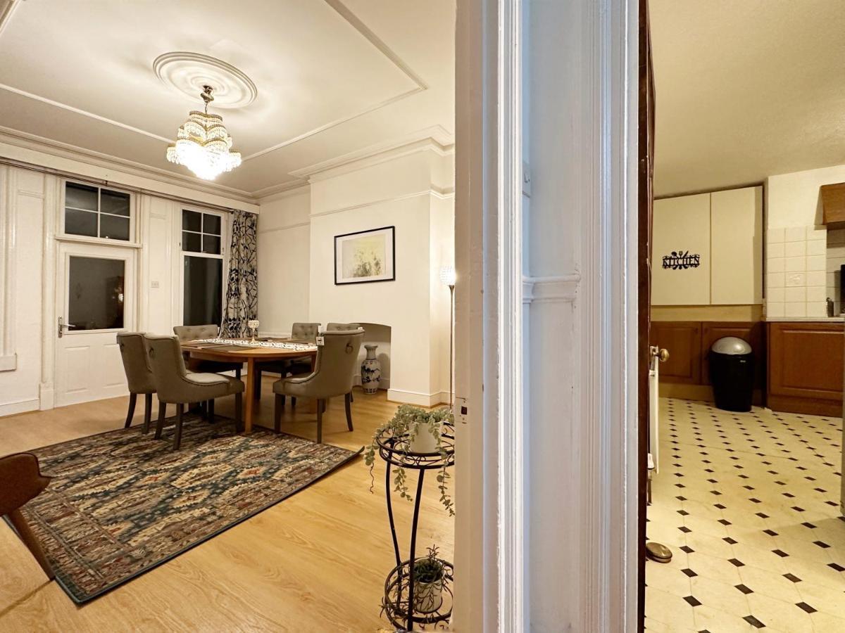 Apartment Hannah Place Near Finsbury Park - 4 Double Beds, Ideal For Families, Max 8 People *