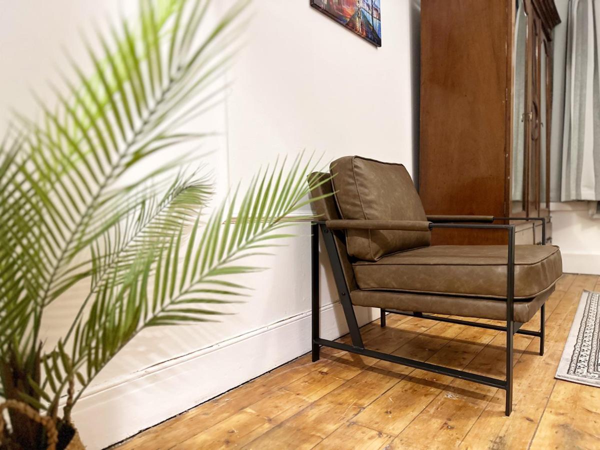 Hannah Place Near Finsbury Park - 4 Double Beds, Ideal For Families, Max 8 People Lägenhet London