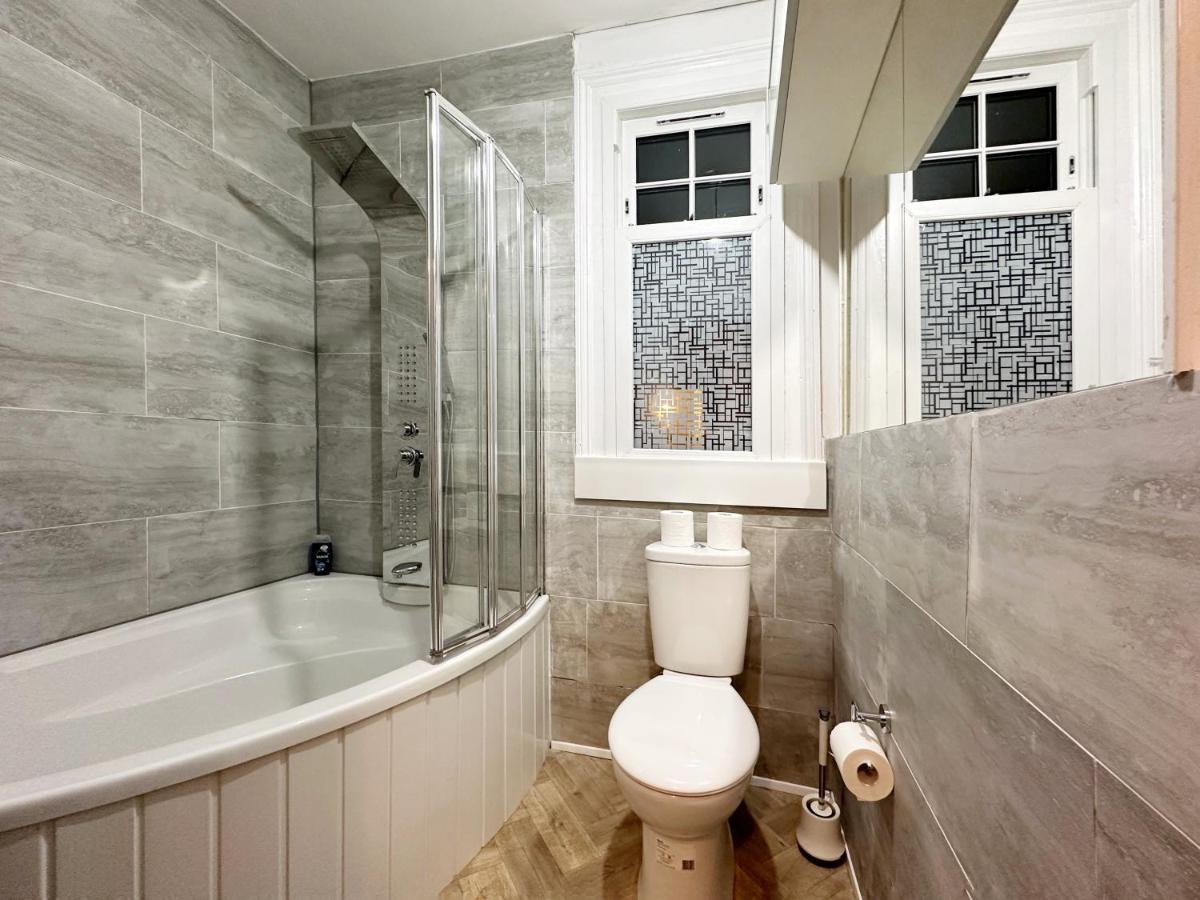 Hannah Place Near Finsbury Park - 4 Double Beds, Ideal For Families, Max 8 People Lägenhet *
