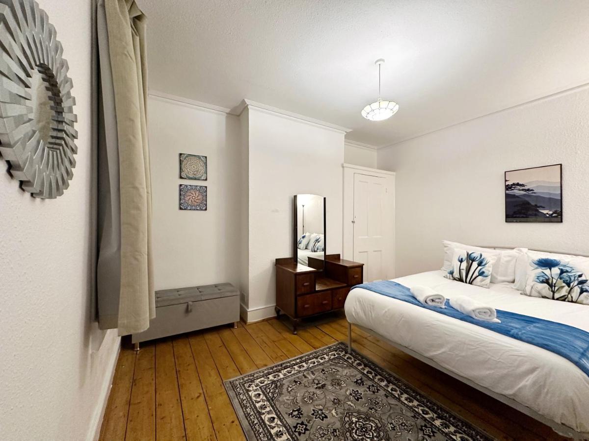 Hannah Place Near Finsbury Park - 4 Double Beds, Ideal For Families, Max 8 People London