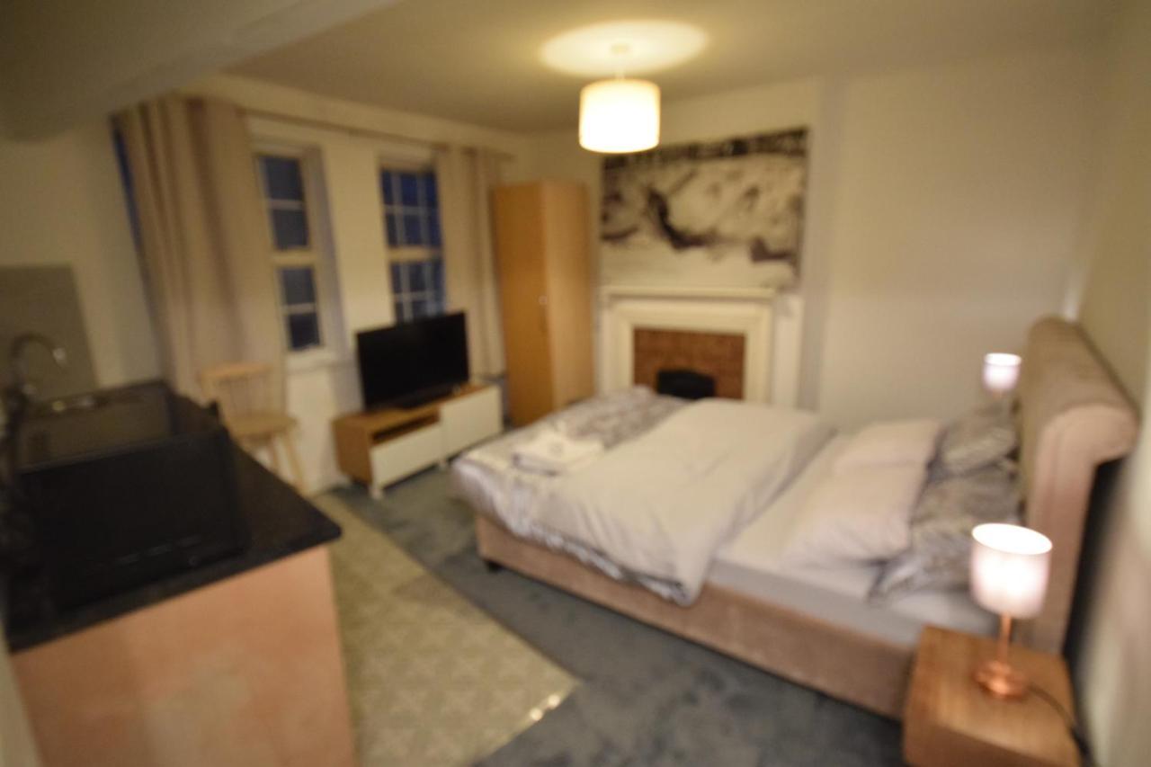 Aparthotel Lordship Londra