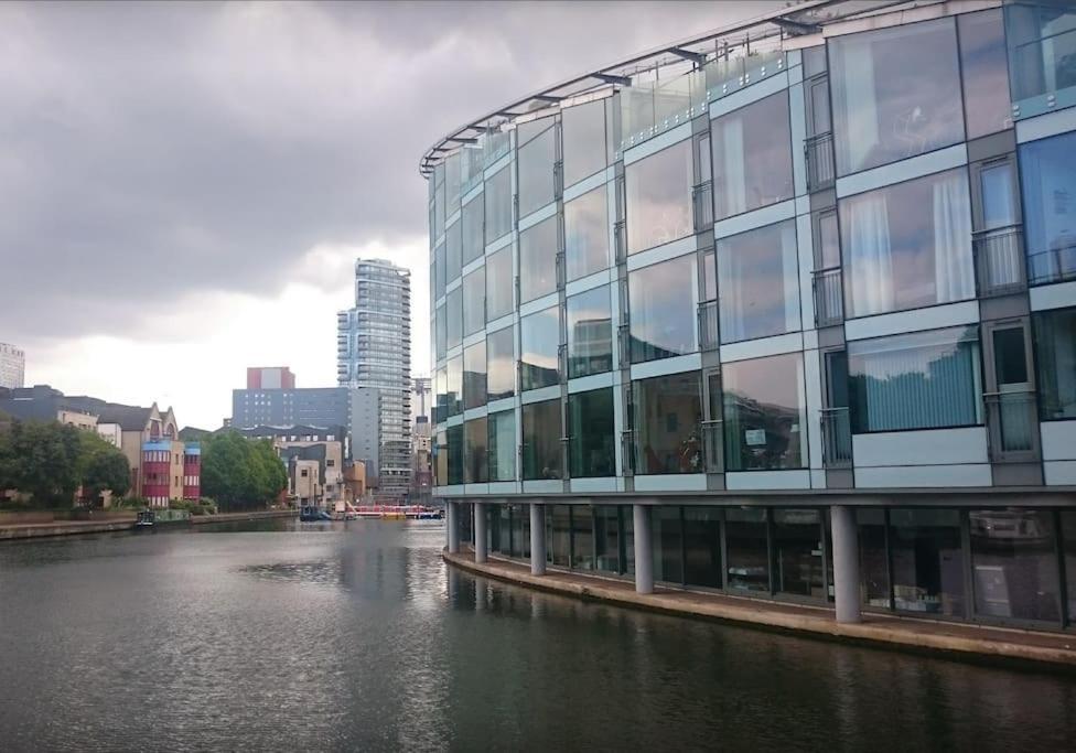 Bright & Spacious 1br Duplex, Islington, Angel Appartement Londres