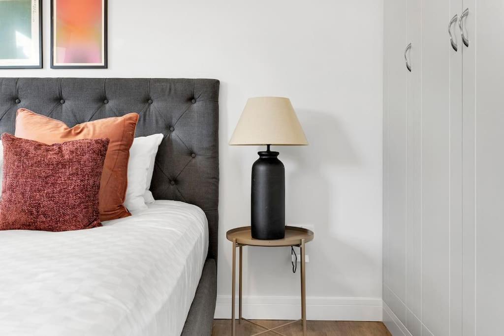Appartement Stunning And Extremely Spacious 1bed Flat In Tooting Londen