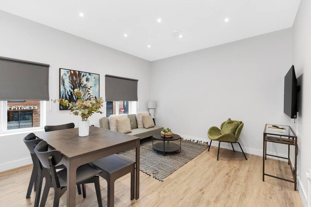 Appartement Stunning And Extremely Spacious 1bed Flat In Tooting *