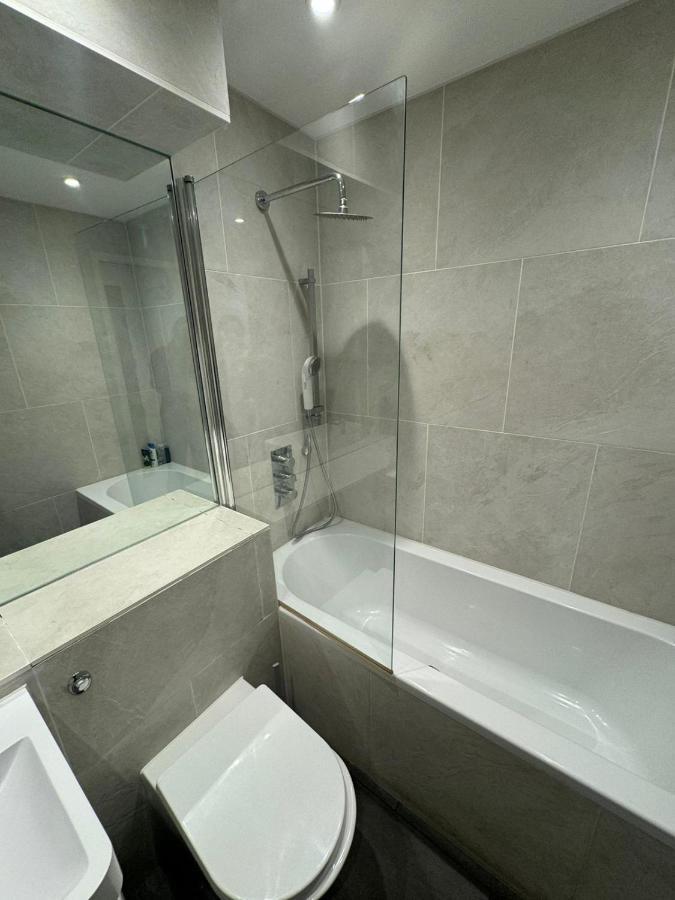 Appartement Two Bed In Clapham *