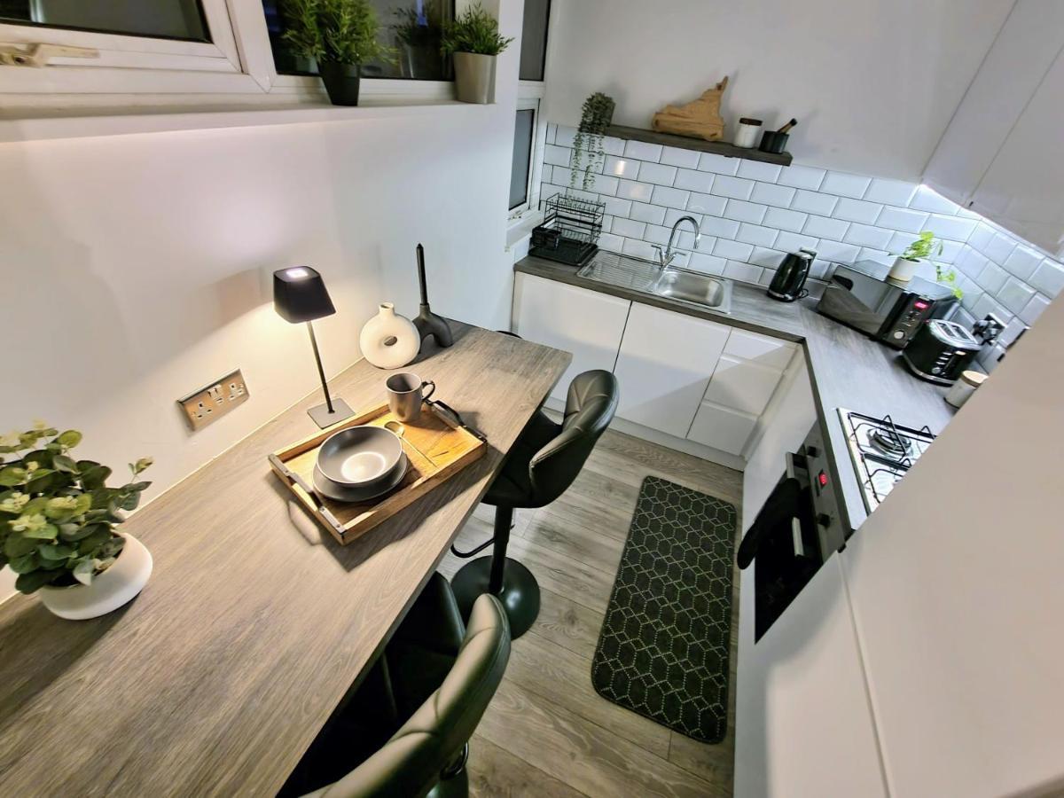 Spacious And Modern Flat In Archway * Londres