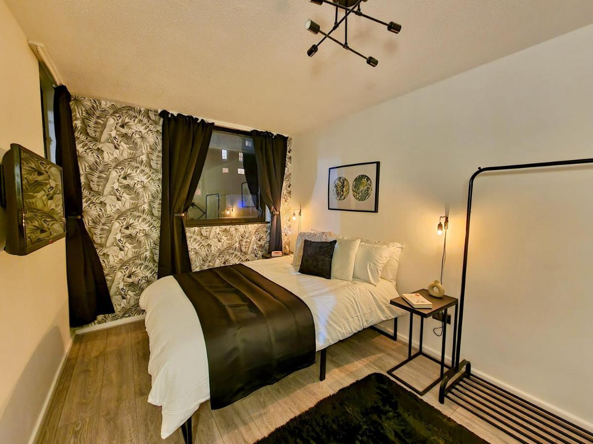 Spacious And Modern Flat In Archway Londen