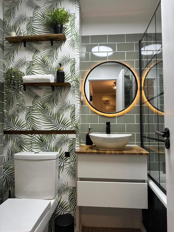 Appartement Spacious And Modern Flat In Archway *
