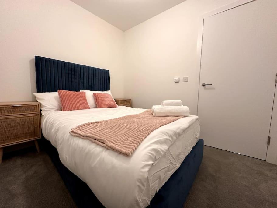 Glitz And Luxury Appartement