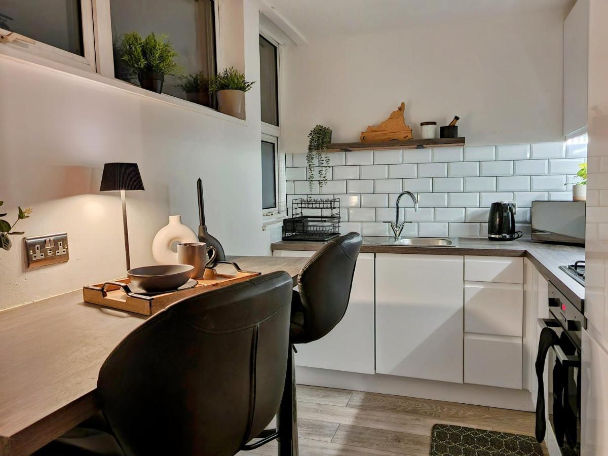 Spacious And Modern Flat In Archway Appartement