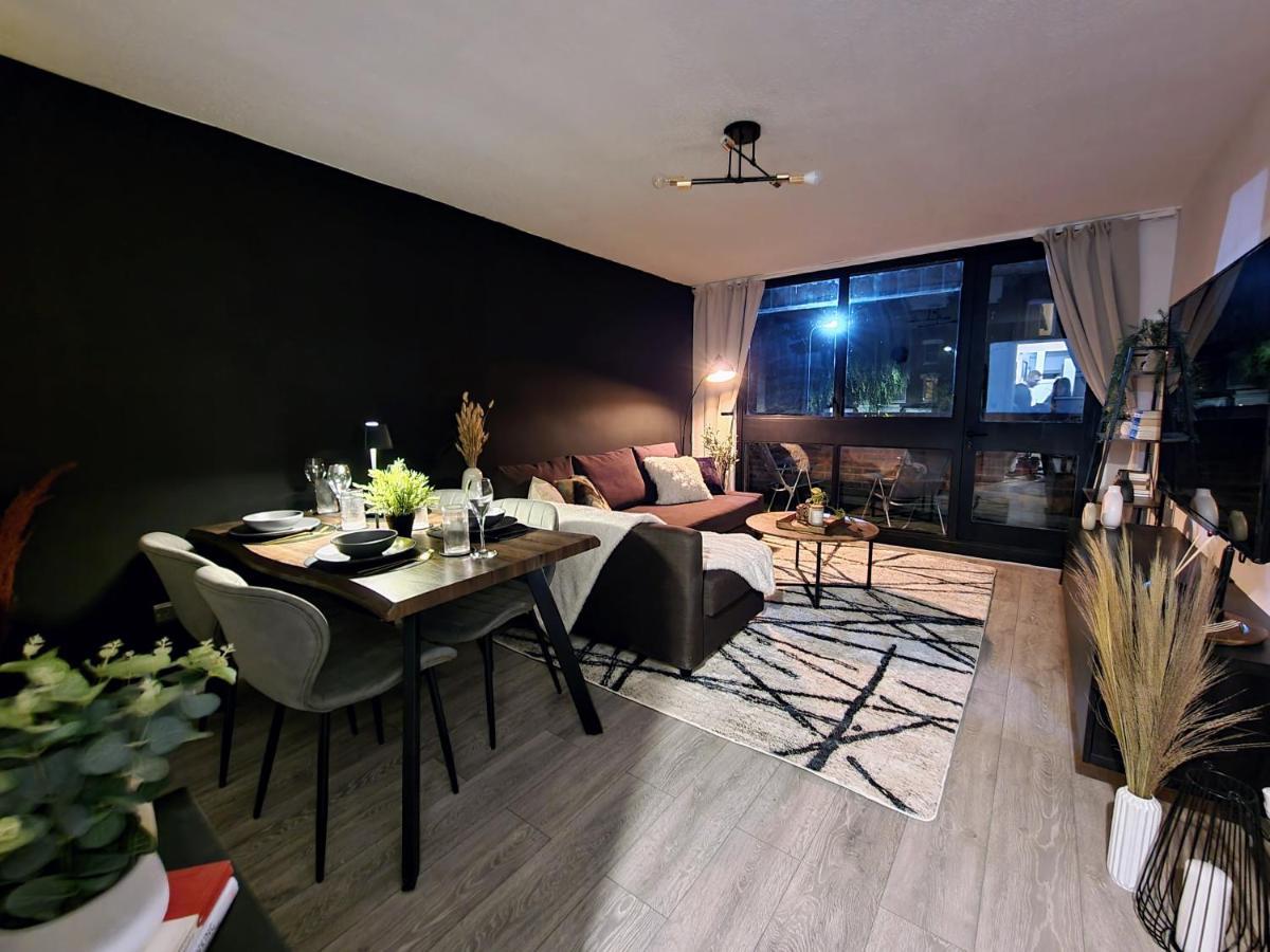 Appartement Spacious And Modern Flat In Archway *