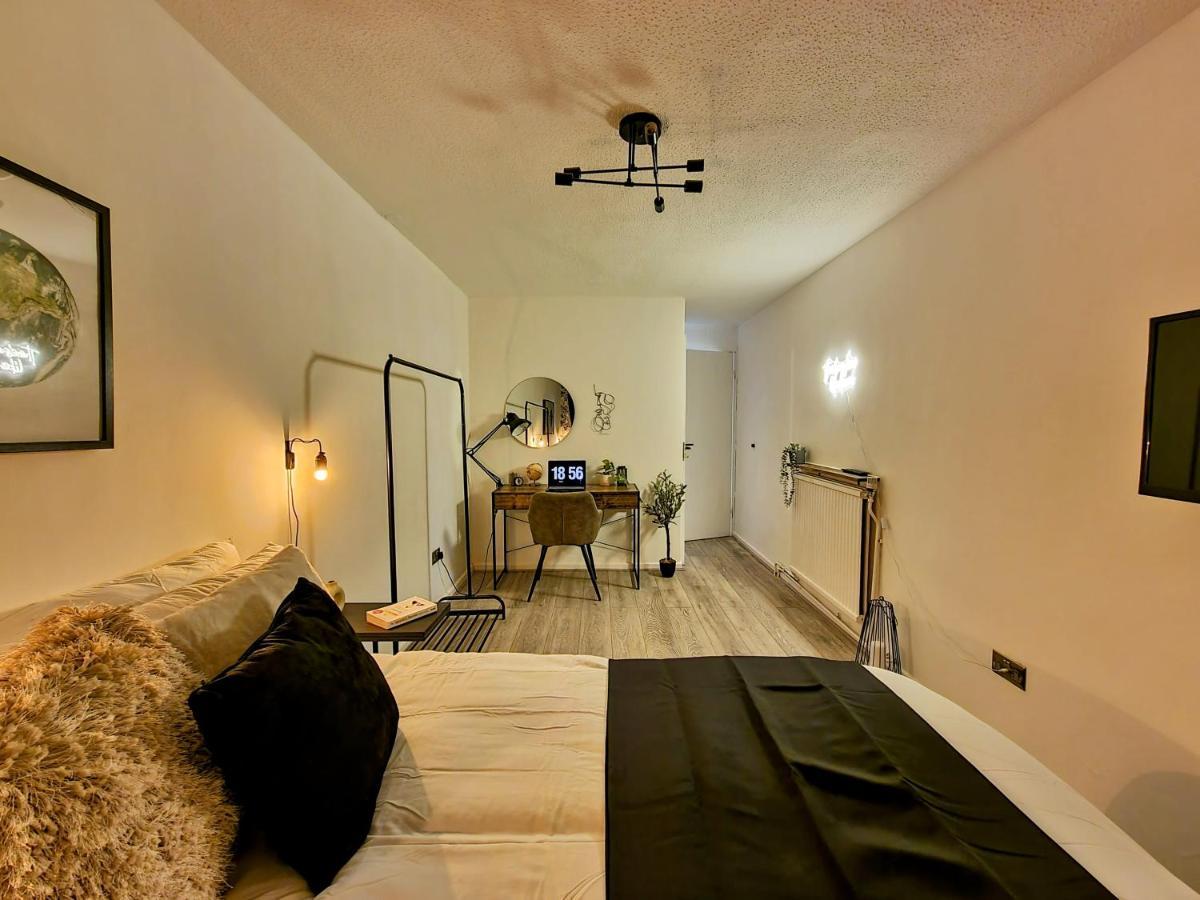 Spacious And Modern Flat In Archway Appartement *