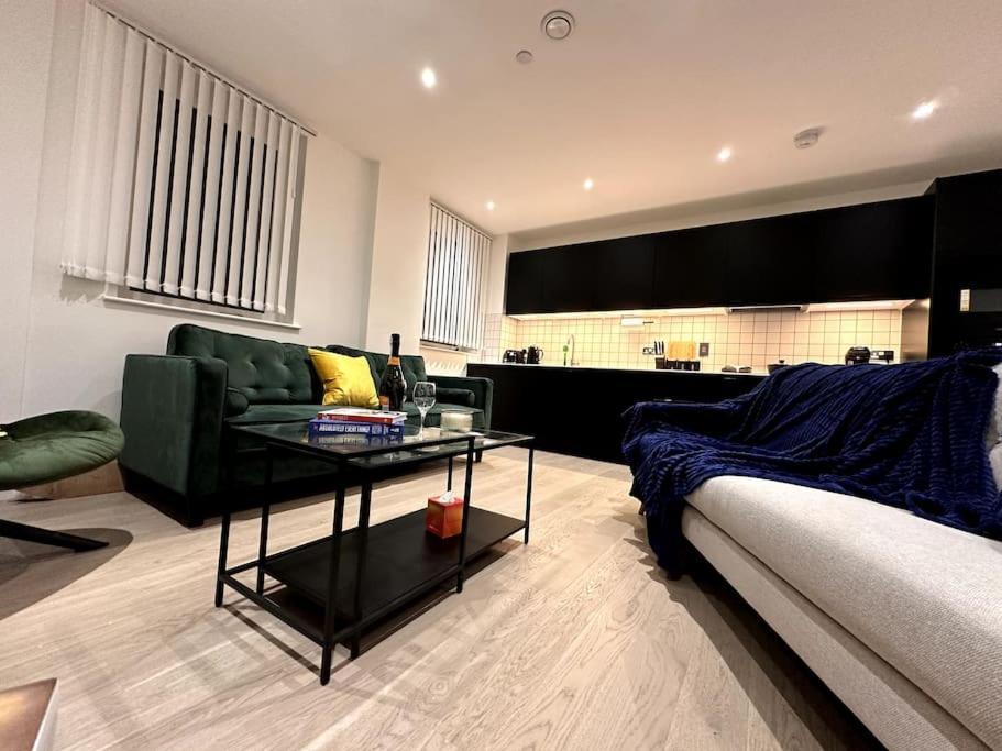 Glitz And Luxury * Londen