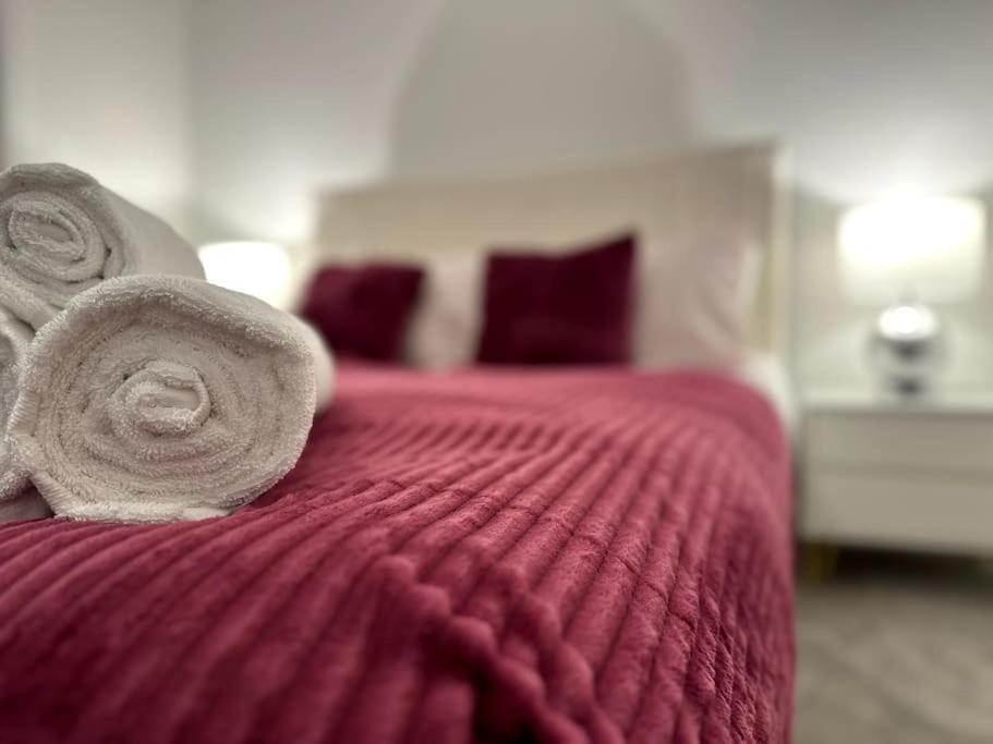 Appartement Glitz And Luxury Londen