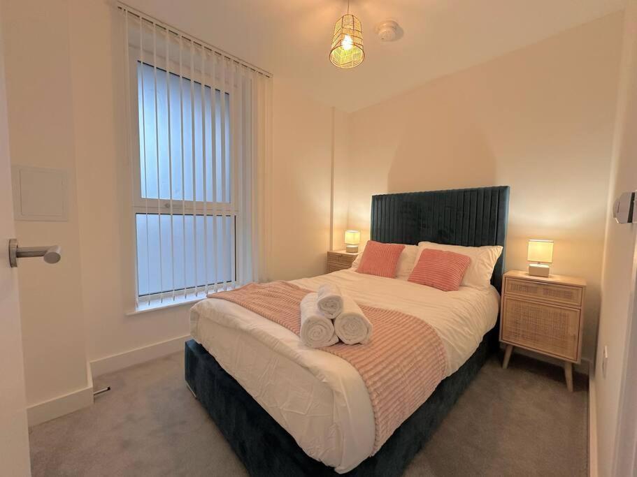 Appartement Glitz And Luxury *